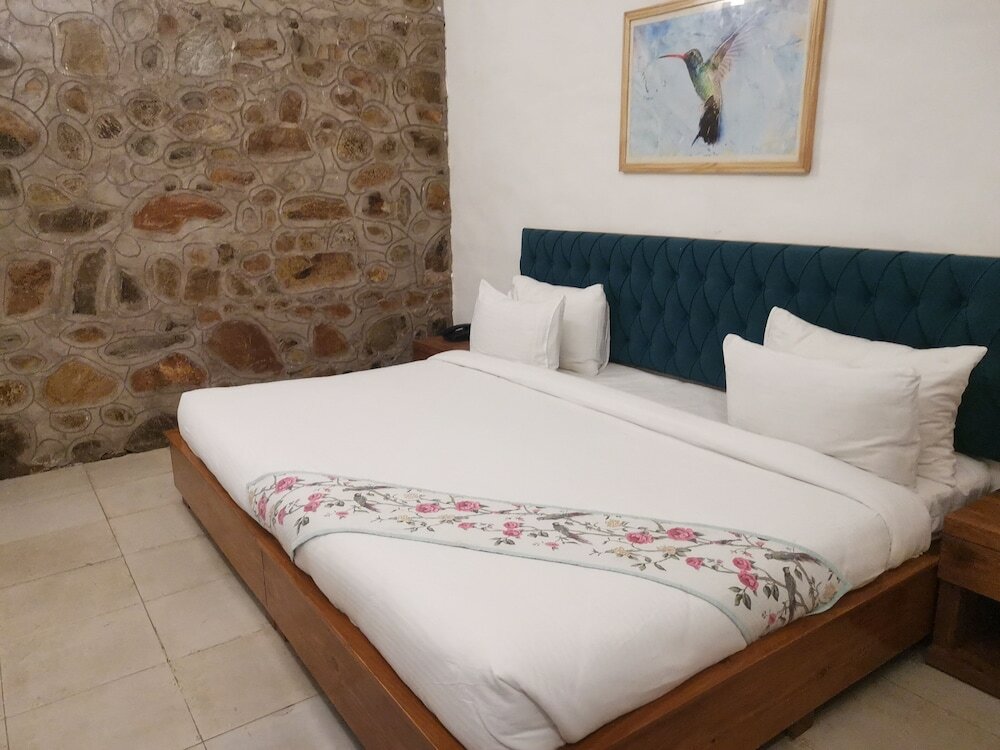 Фото Astroport Sariska Treetop by Eight Continents