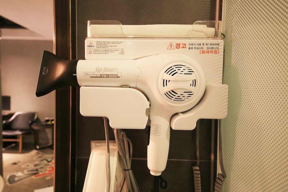 Фото Incheon Asiad Banwol Hotel