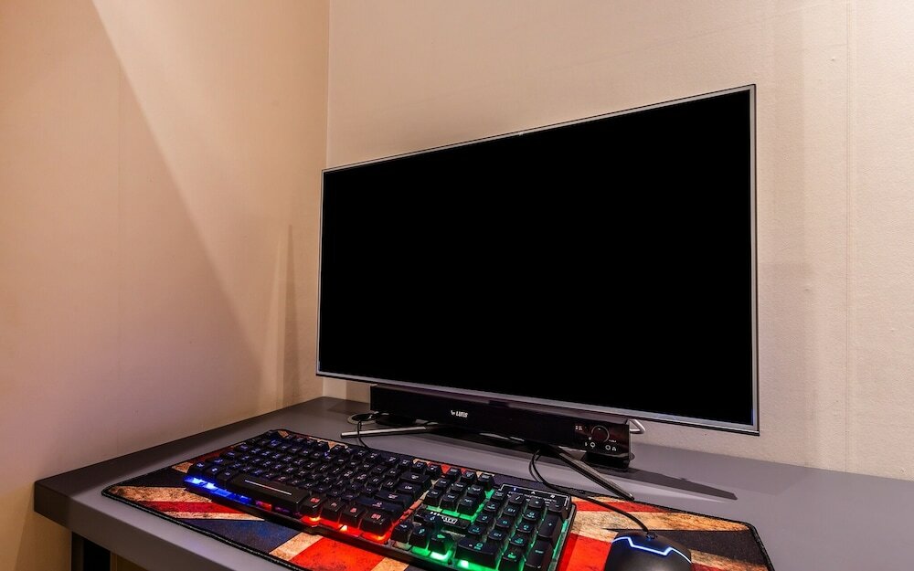 Фото Daejeon Yongjeon Hotel Ben