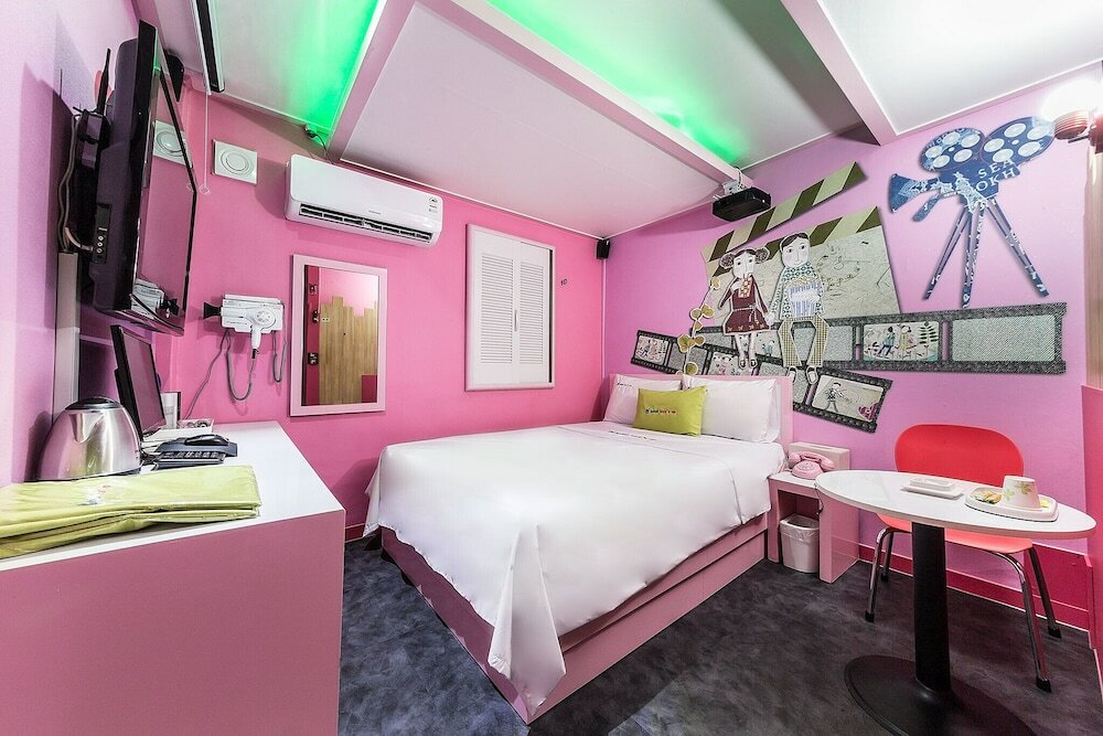 Фото Cogora Hotel