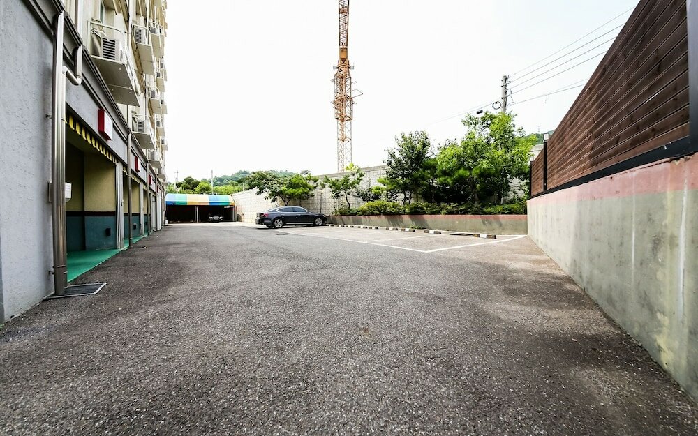 Фото Boseong Beolgyo Sydney