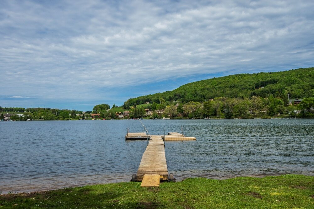 Фото Ski to Shore Chalet