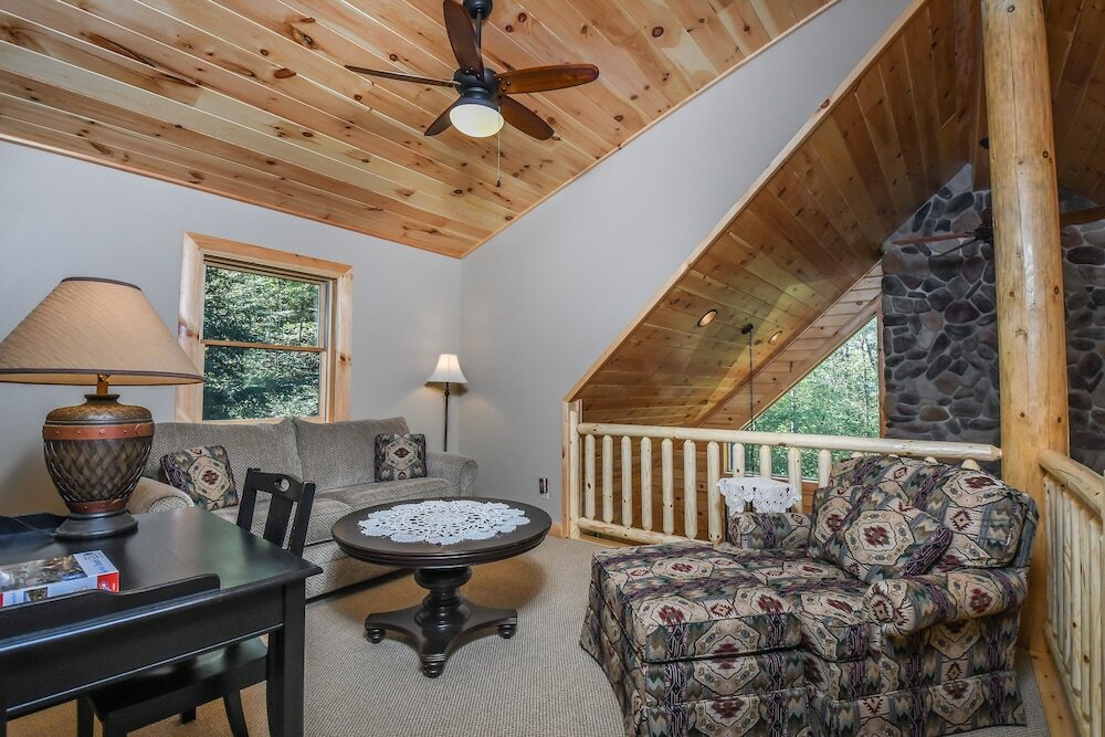 Фото Brookside Retreat