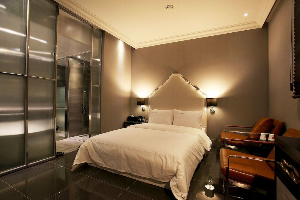 Фото Incheon Ara