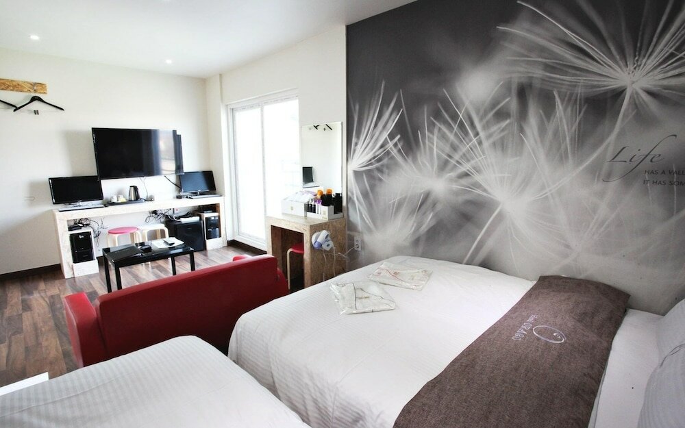 Фото Suwon Orago