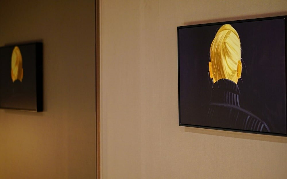 Фото Daejeon The Rest Knock In Hotel