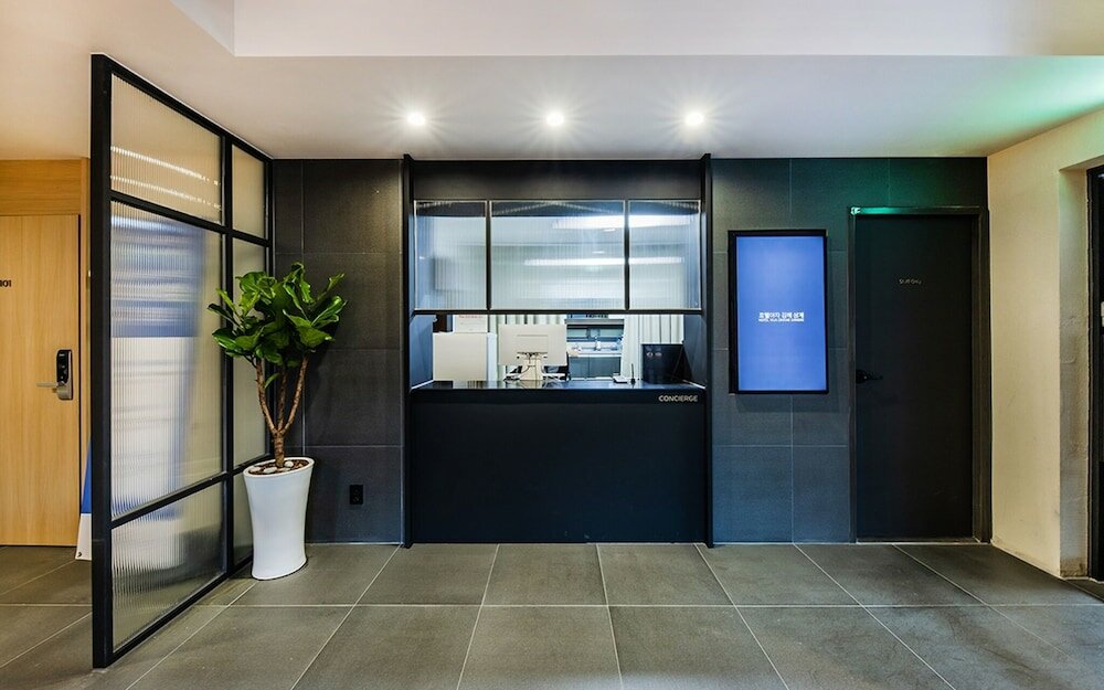 Фото Yaja Gimhae Samgye