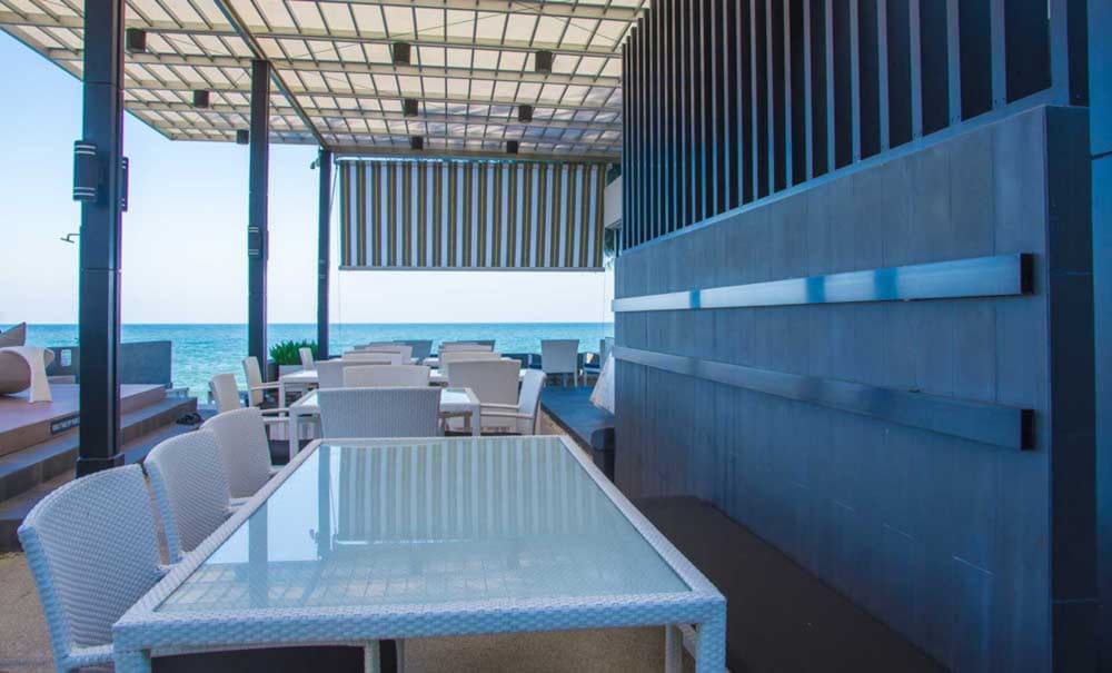 Фото Baby Grand Hua Hin