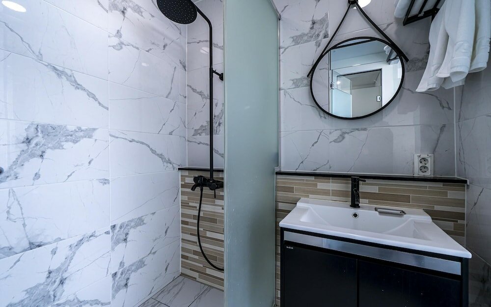 Фото Sokcho E Hotel