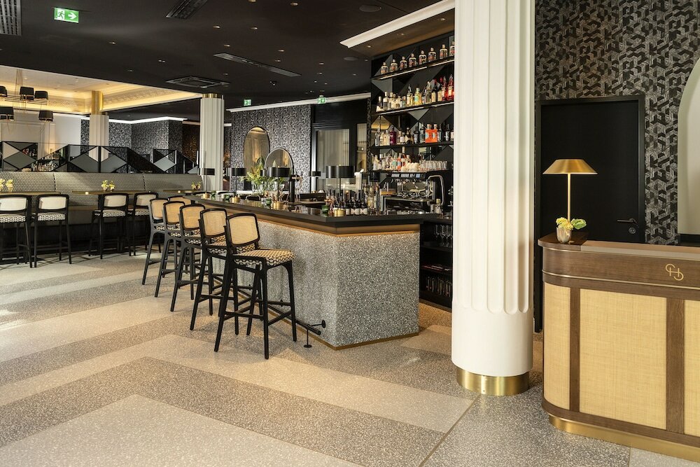 Фото Hotel Schillerhof Weimar