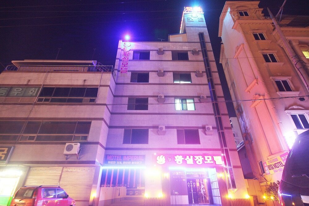 Фото Geochang Hwangsil