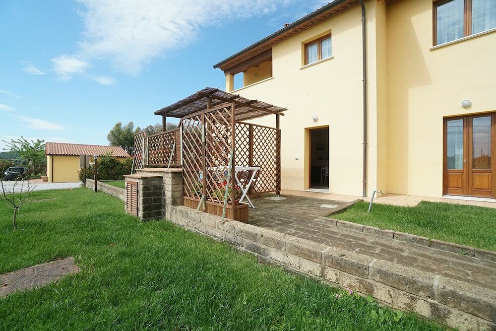 Фото Cascina al colle