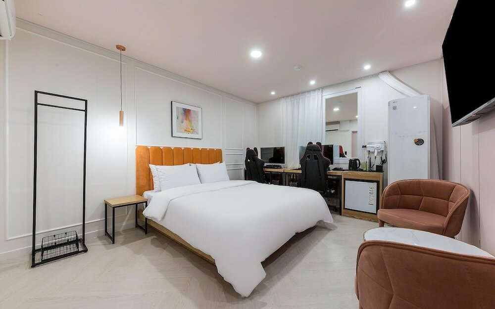 Фото Changwon Sangnam-dong de Daniel