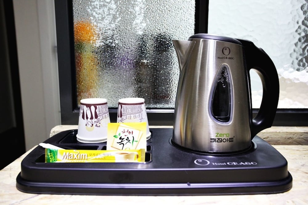 Фото Suwon Orago