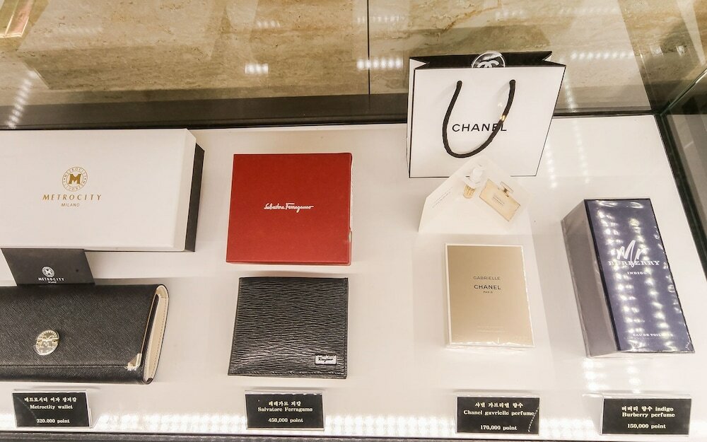 Фото Daejeon Look