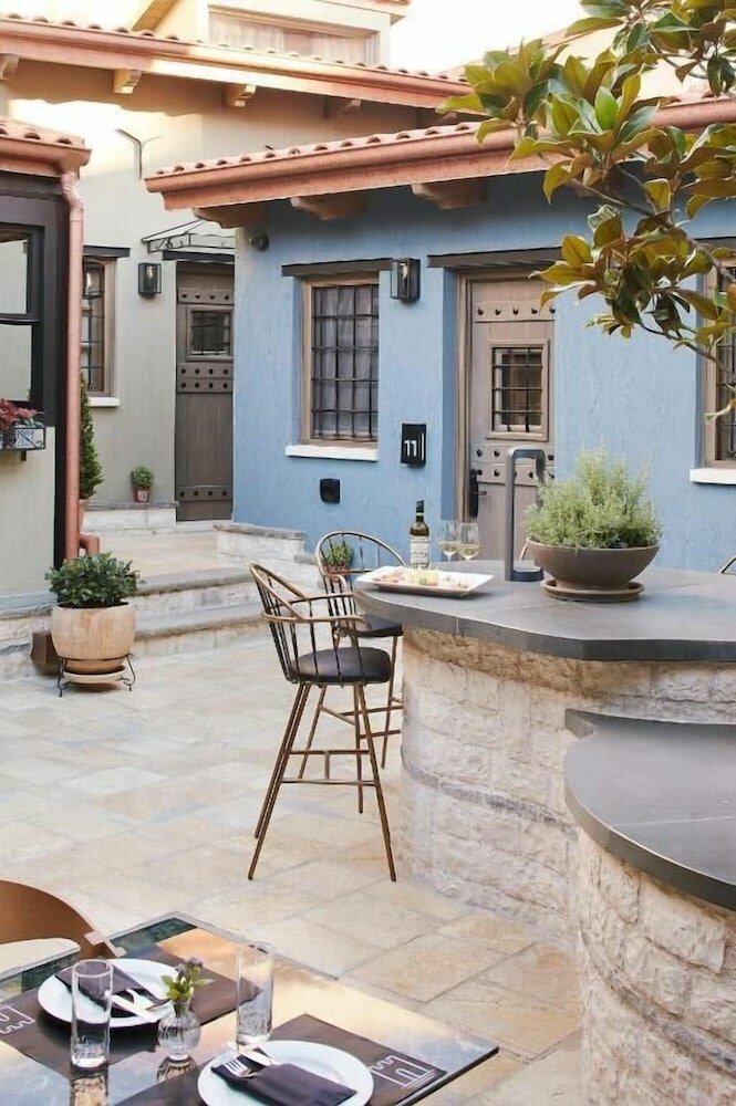 Фото Ialna Boutique Hotel