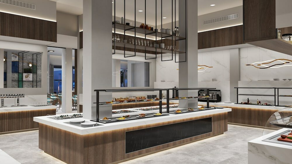 Фото Atlantica Sungarden Park