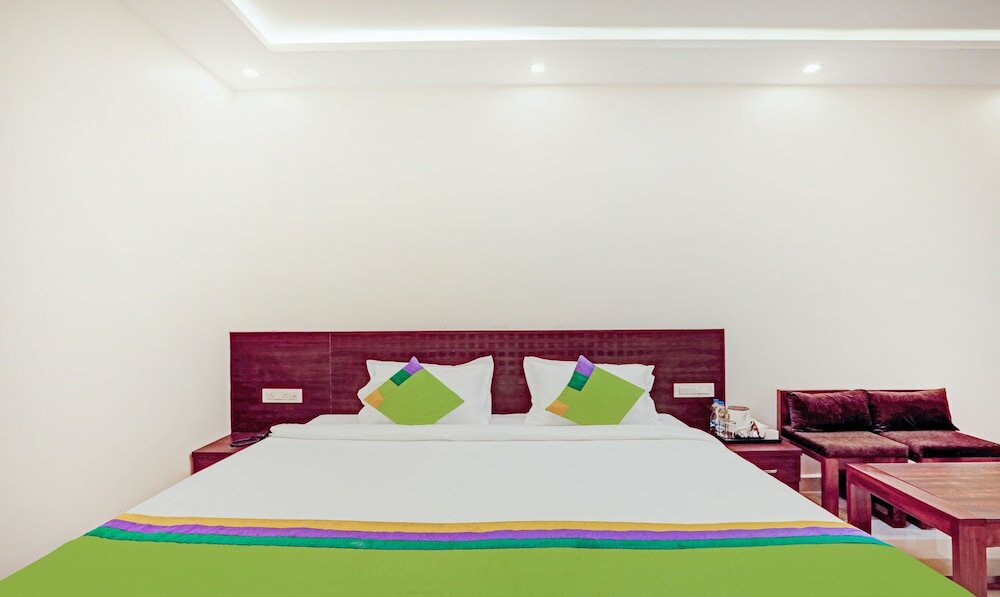 Фото Treebo Trend Sans Sarav