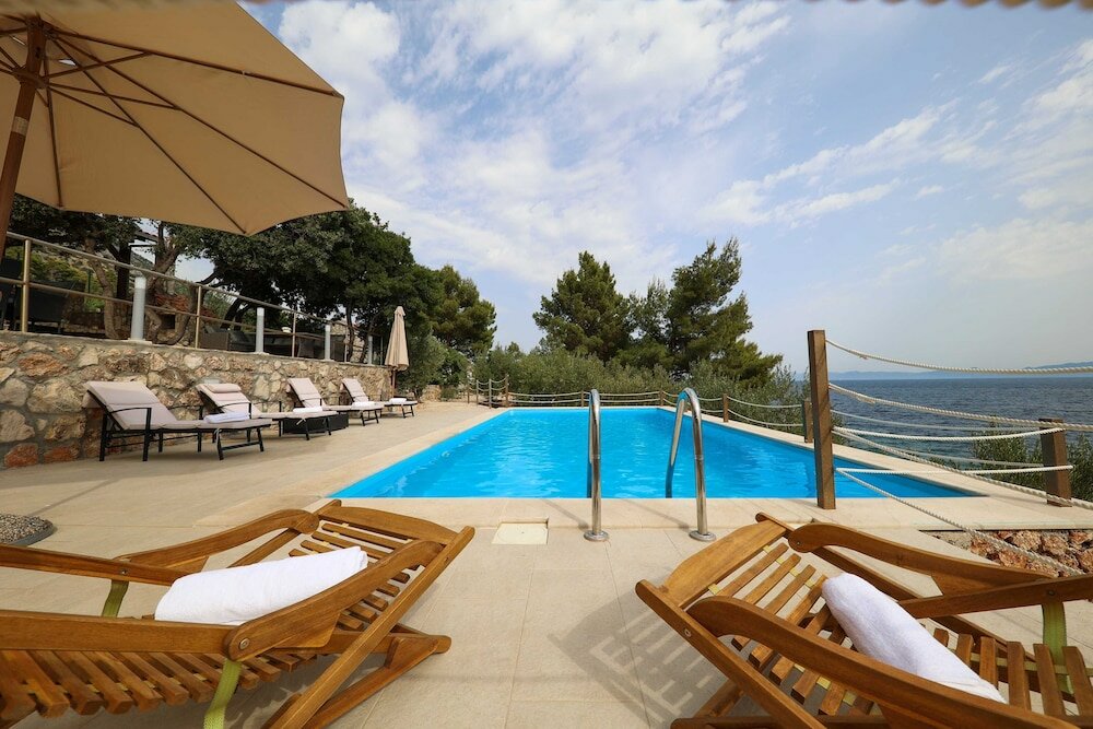 Фото Villa Skaramuca Village