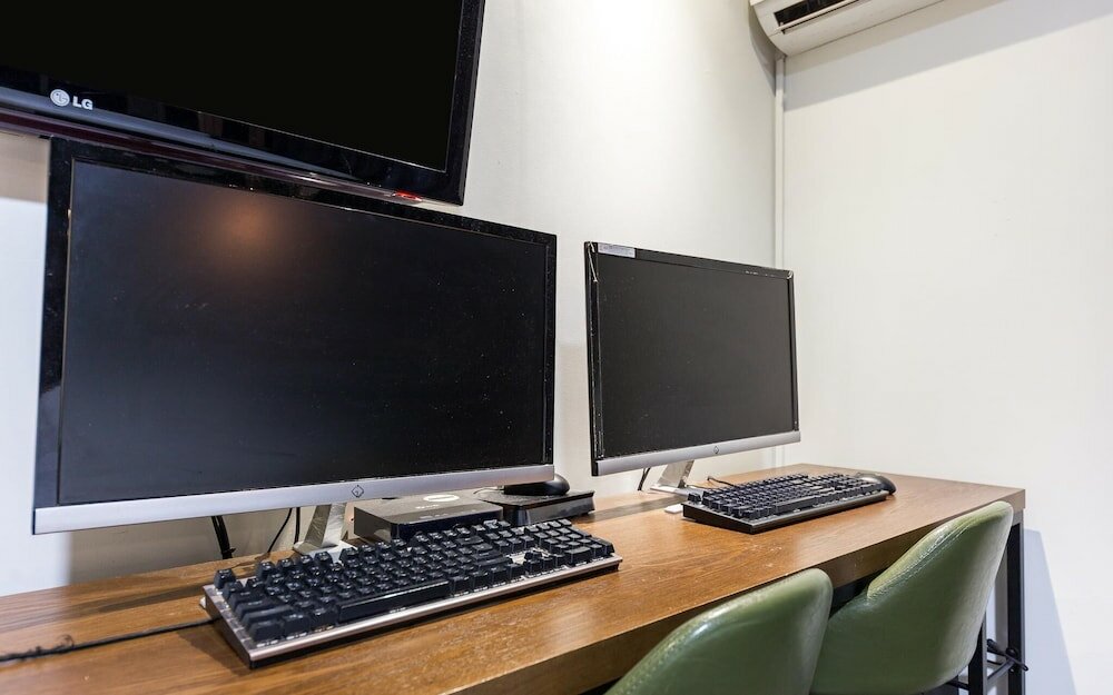 Фото Daejeon Look