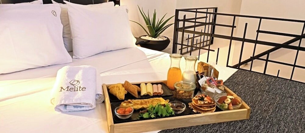 Фото Melite Luxury Rooms & Apartments