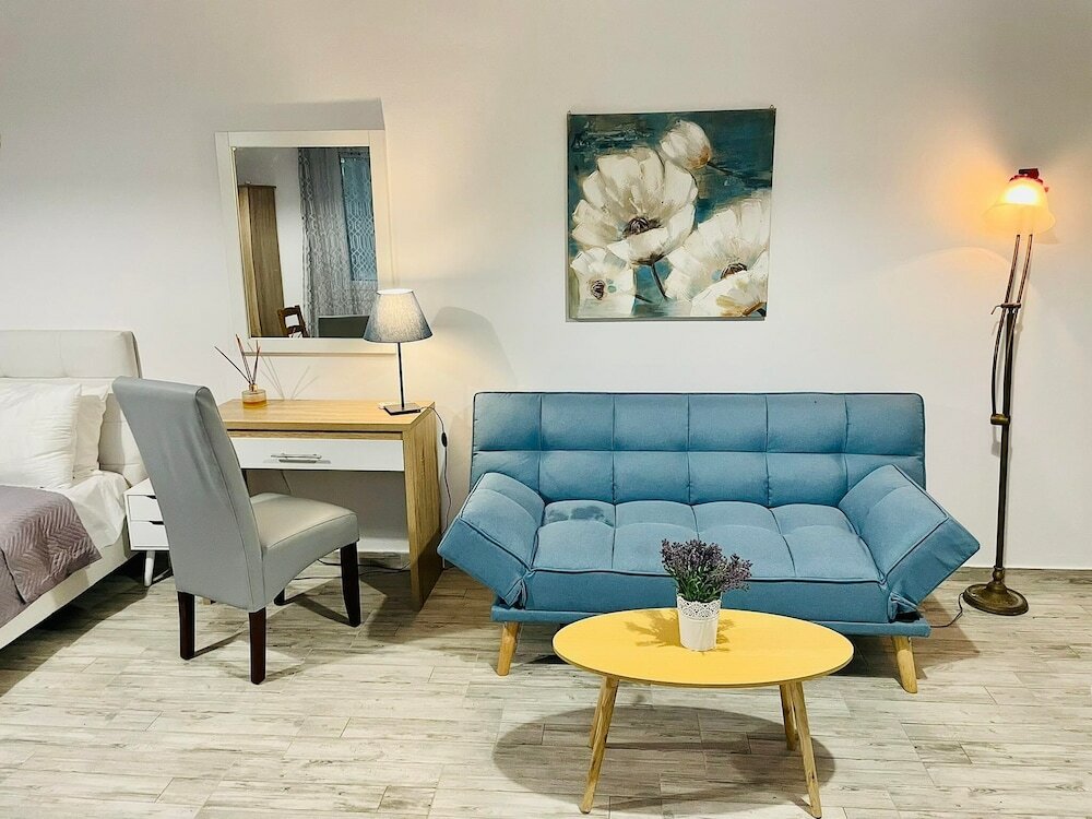 Фото Villa Arietta Santorini