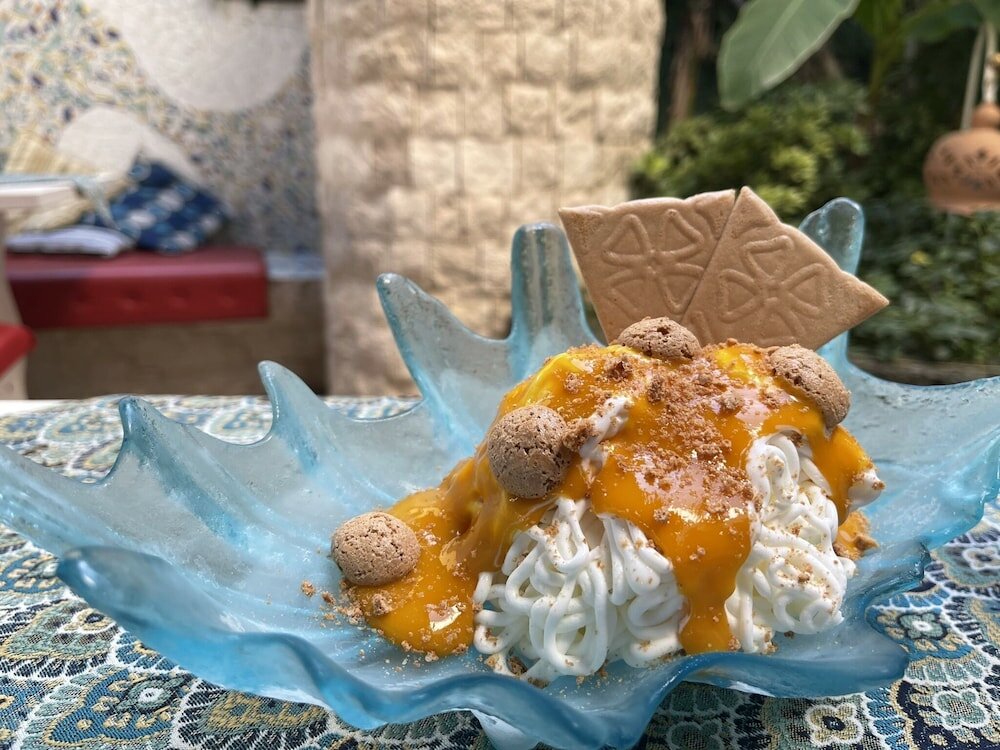 Фото Milton Boutique Hotel