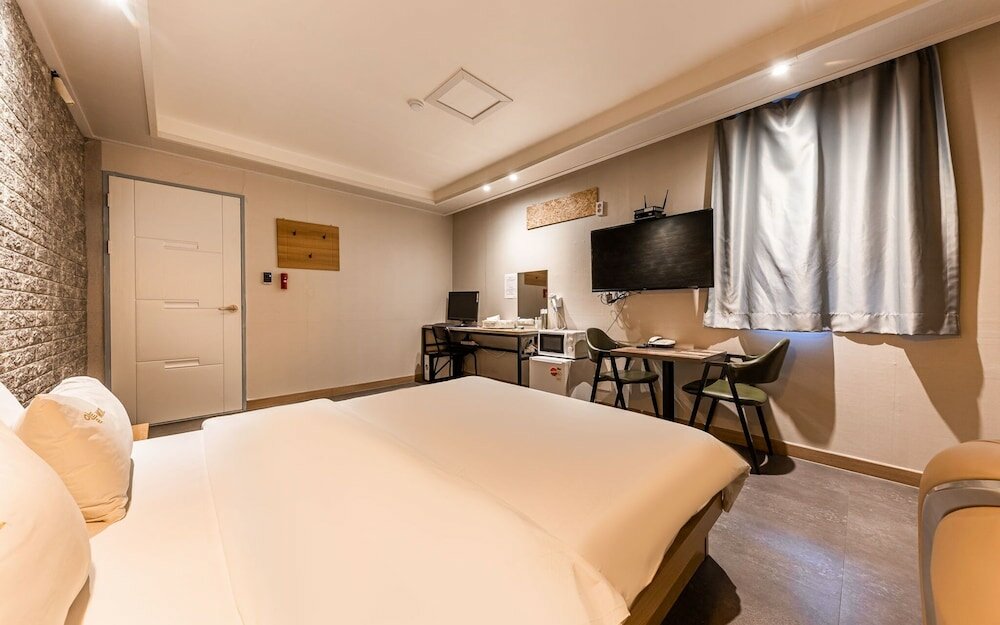 Фото Daejeon Seonhwa Iteul