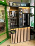 Coffee House (Гаражная ул., 1), кофейный автомат в Ногинске