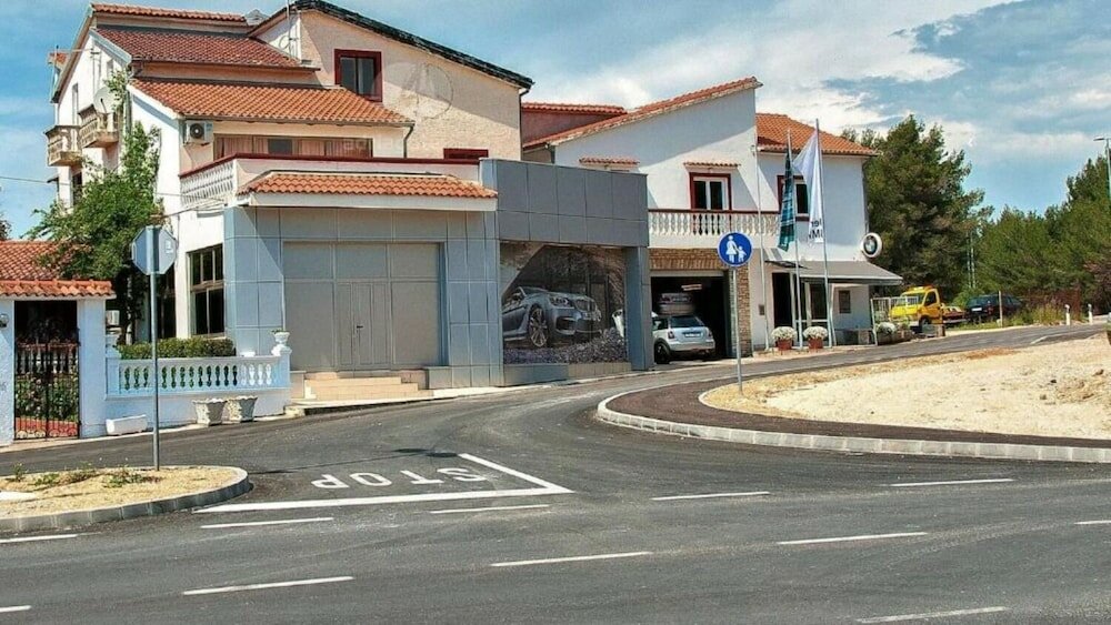 Фото More - 600 m From Beach - A2