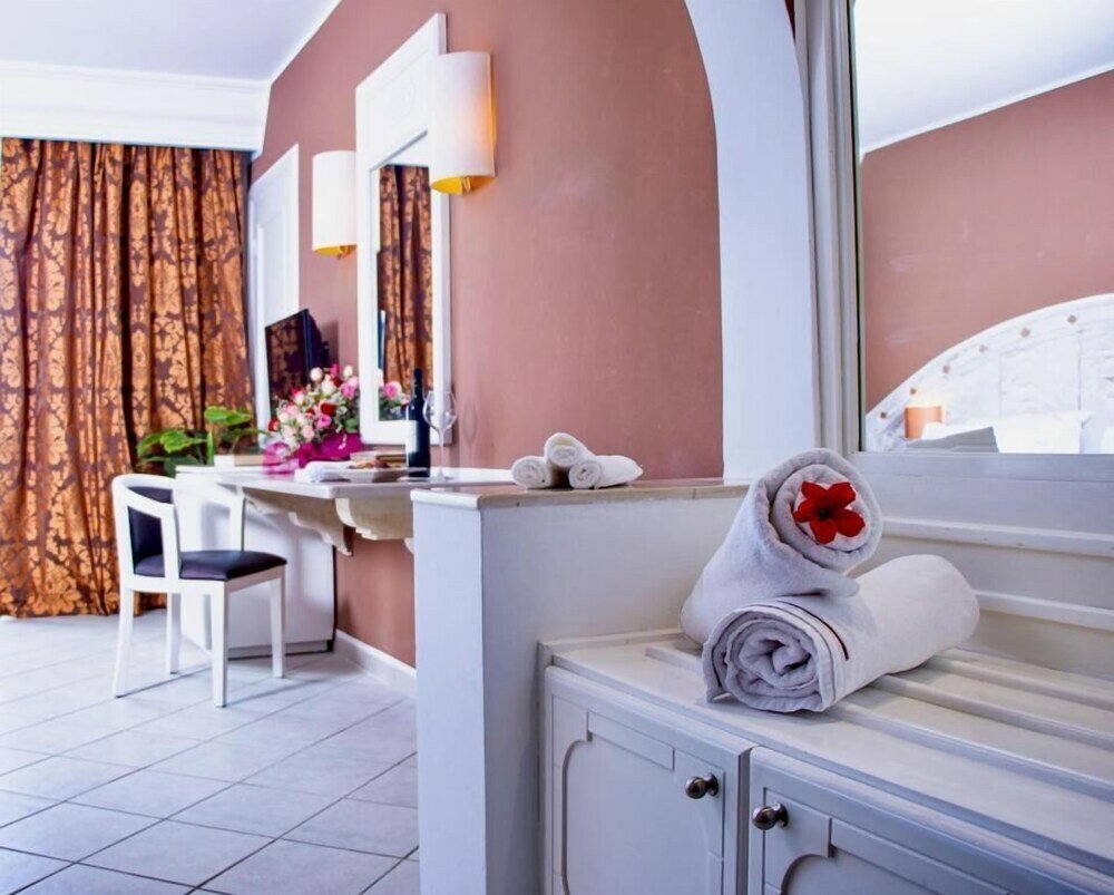 Фото Cap Bon Kélibia Beach Hôtel&Spa