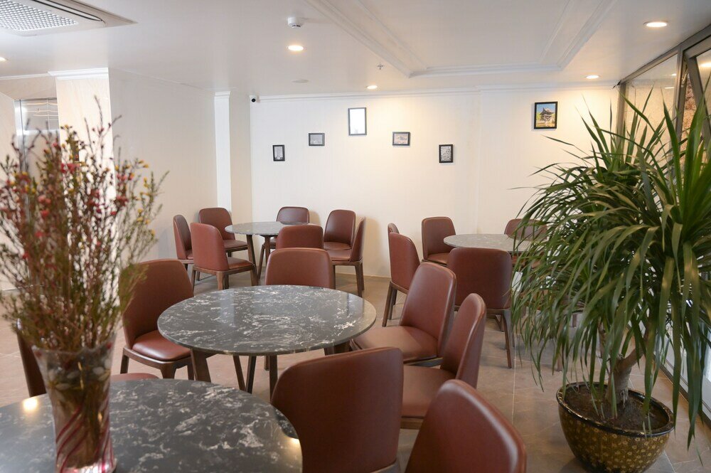 Фото Mercy Hotel