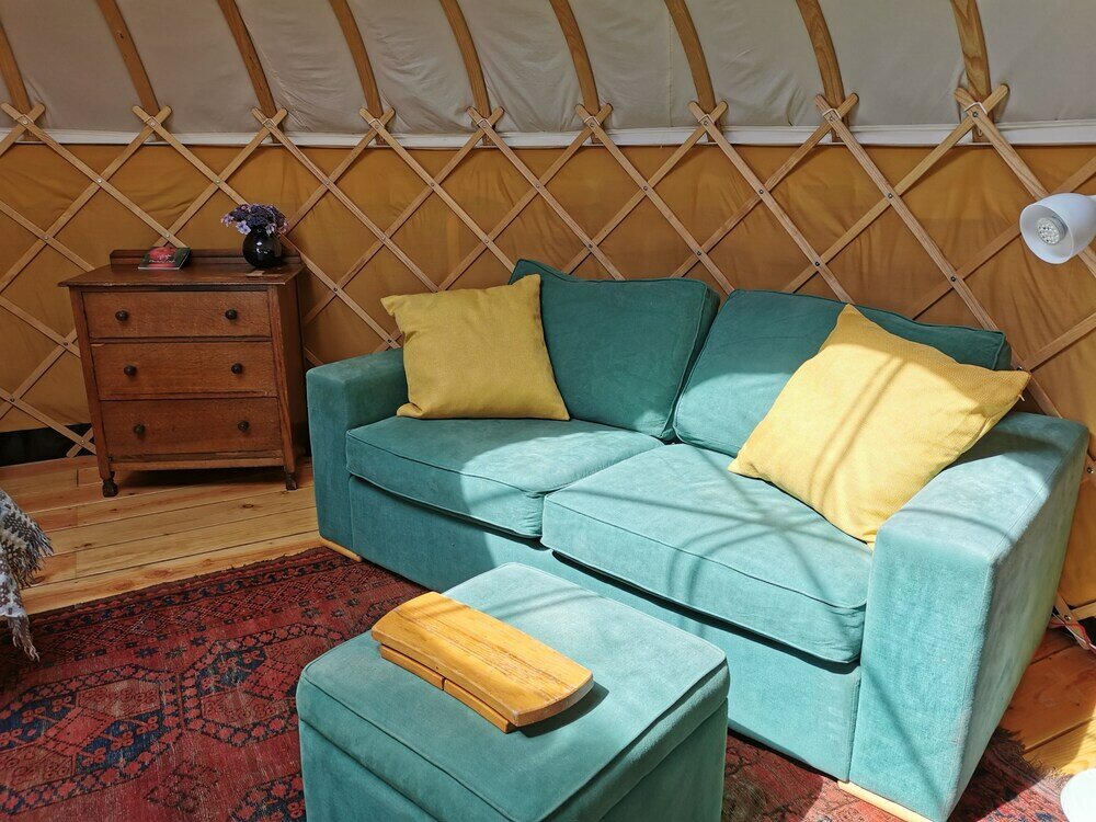 Фото Dragon Orchard Retreat