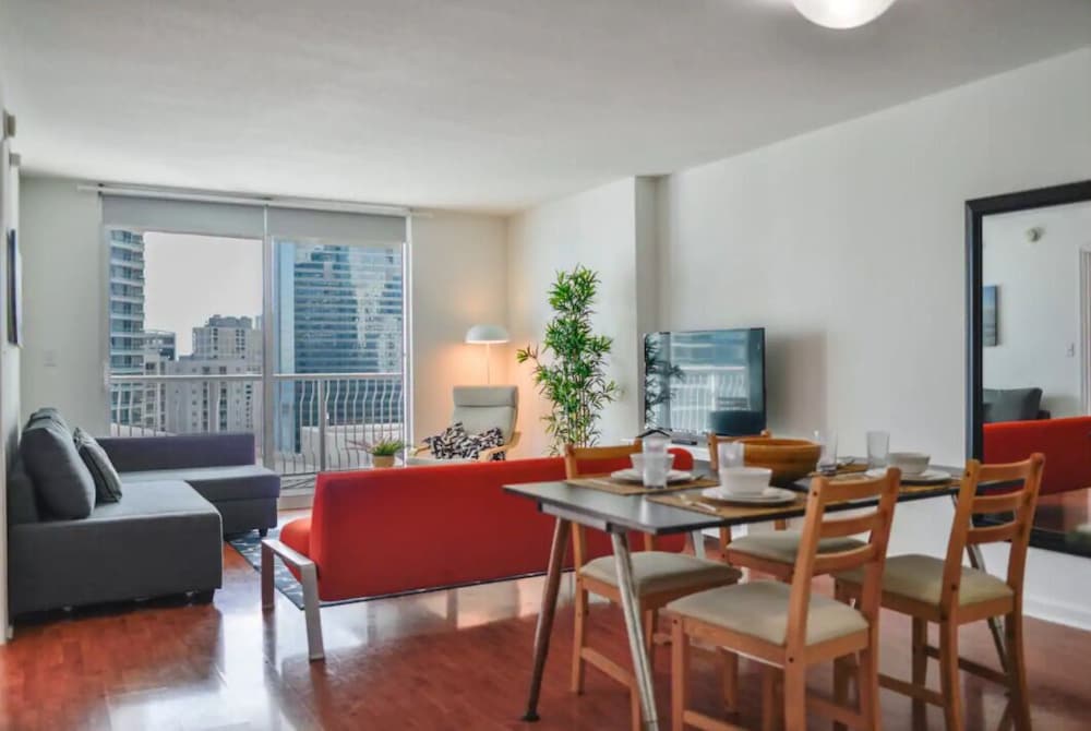 Фото Luxury Apartments W Pool & Ocean views