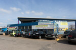 Sto-malinovka (Minski District, Shchomyslicki Rural Council, Mienkowski trakt, 2к23), car service, auto repair