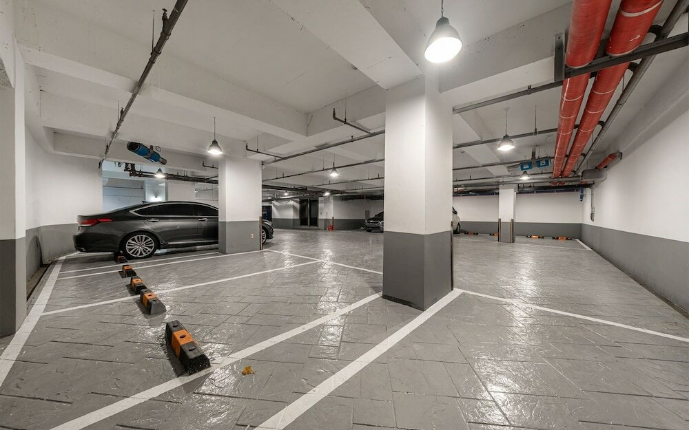 Фото Suwon Bali 3