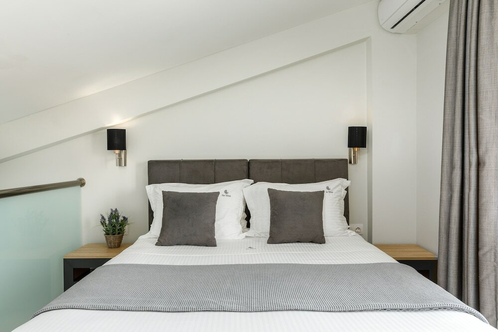 Фото Ilis Villas