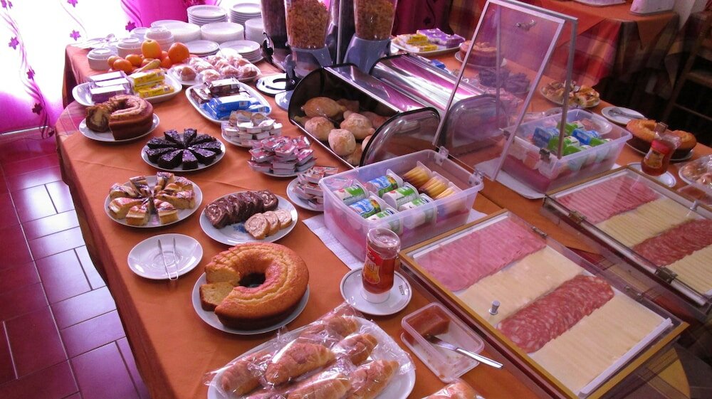 Фото Residencial Pimenta