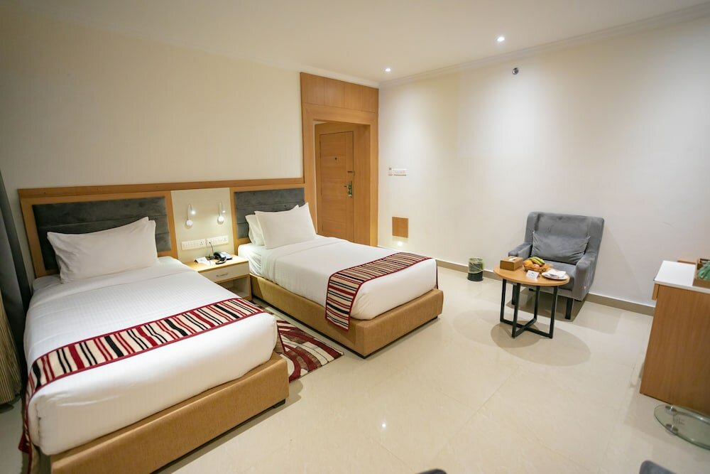 Фото Hotel Starlight Nepalgunj