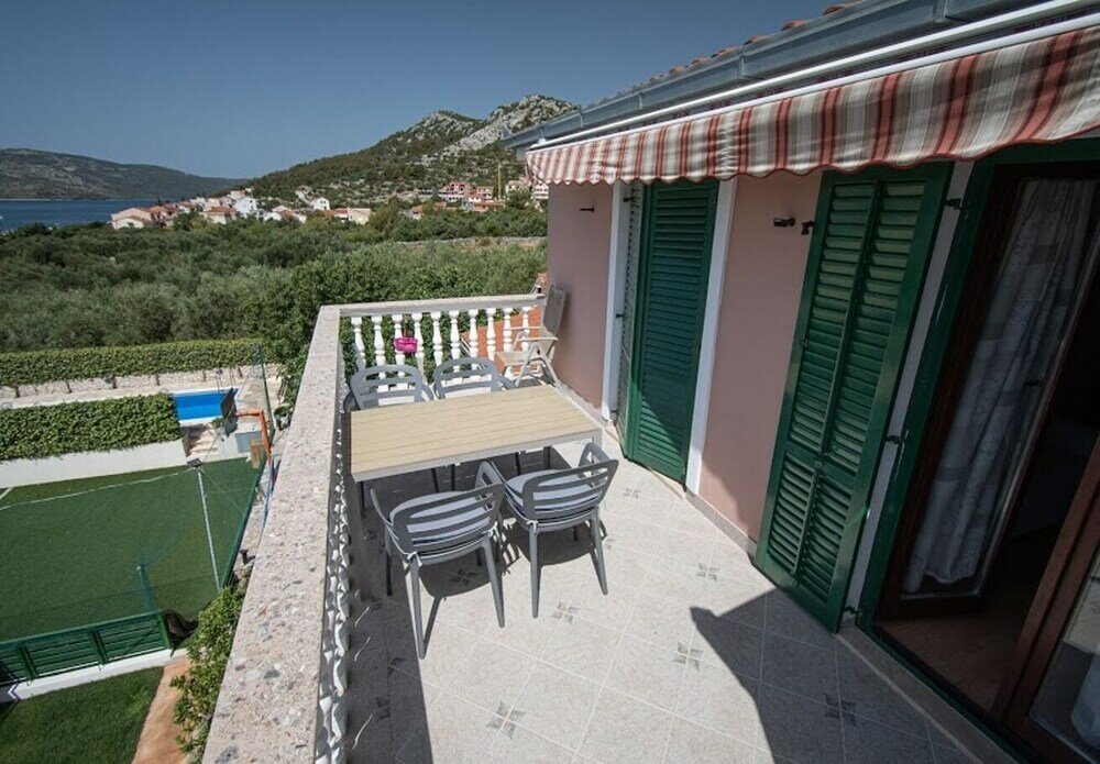 Фото Ani - With Pool and hot tub - A3 Juzni