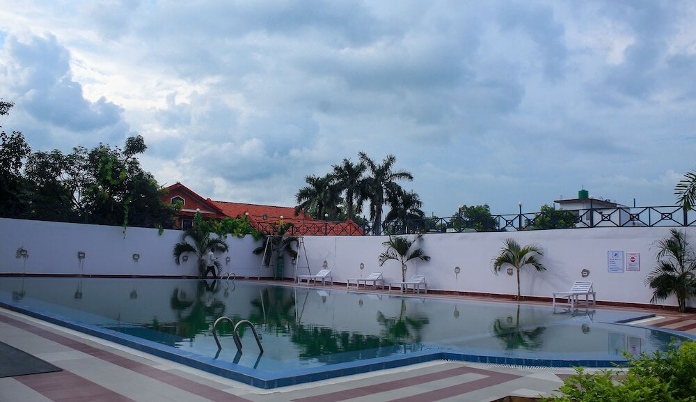 Фото отеля 5