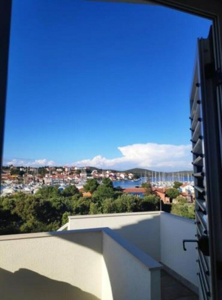 Фото Jadranka - Free Parking and Grill - A2-blue