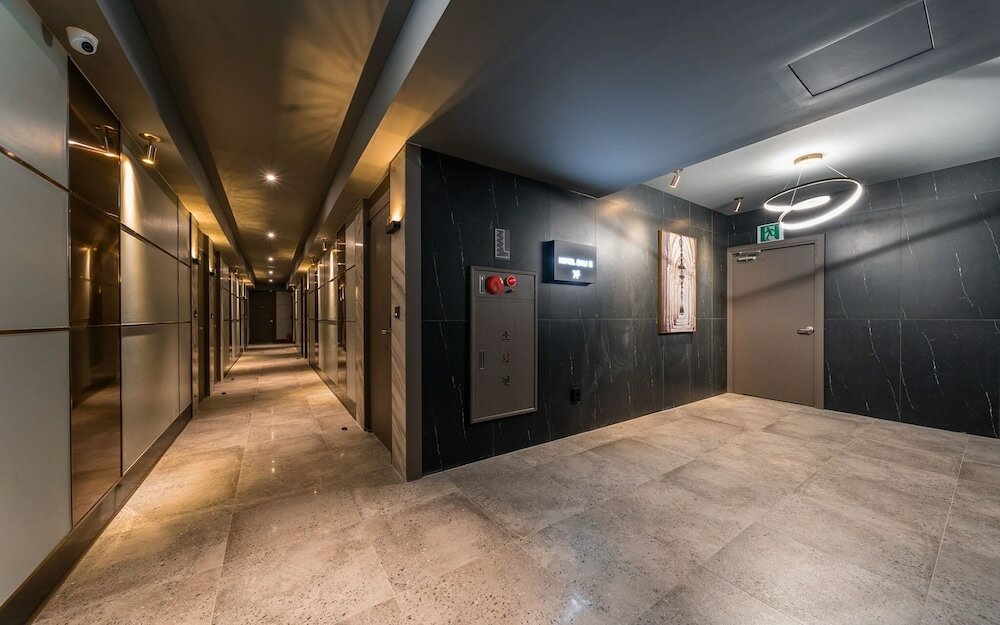 Фото Suwon Bali 3