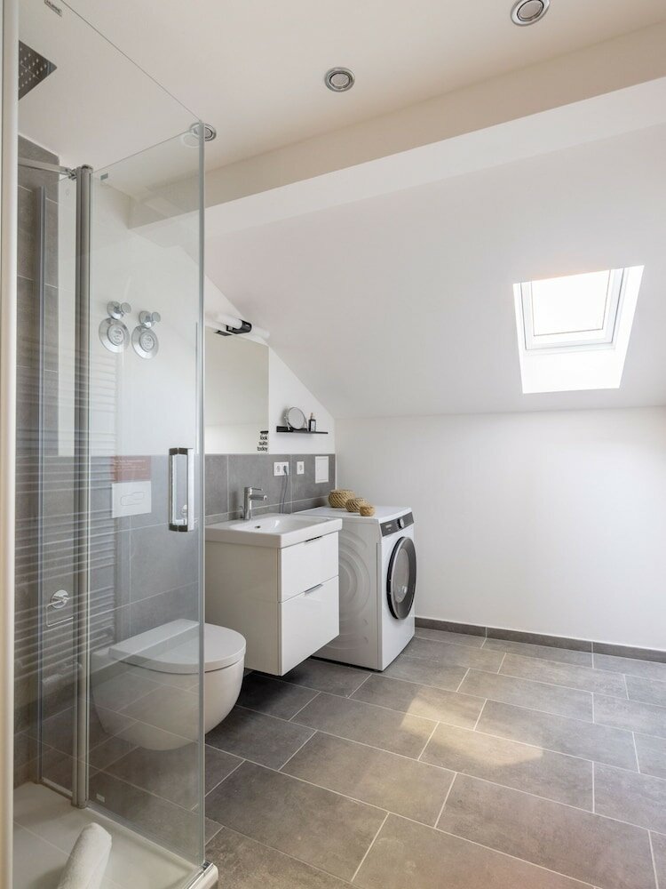 Фото Limehome Bayreuth Spitalgasse