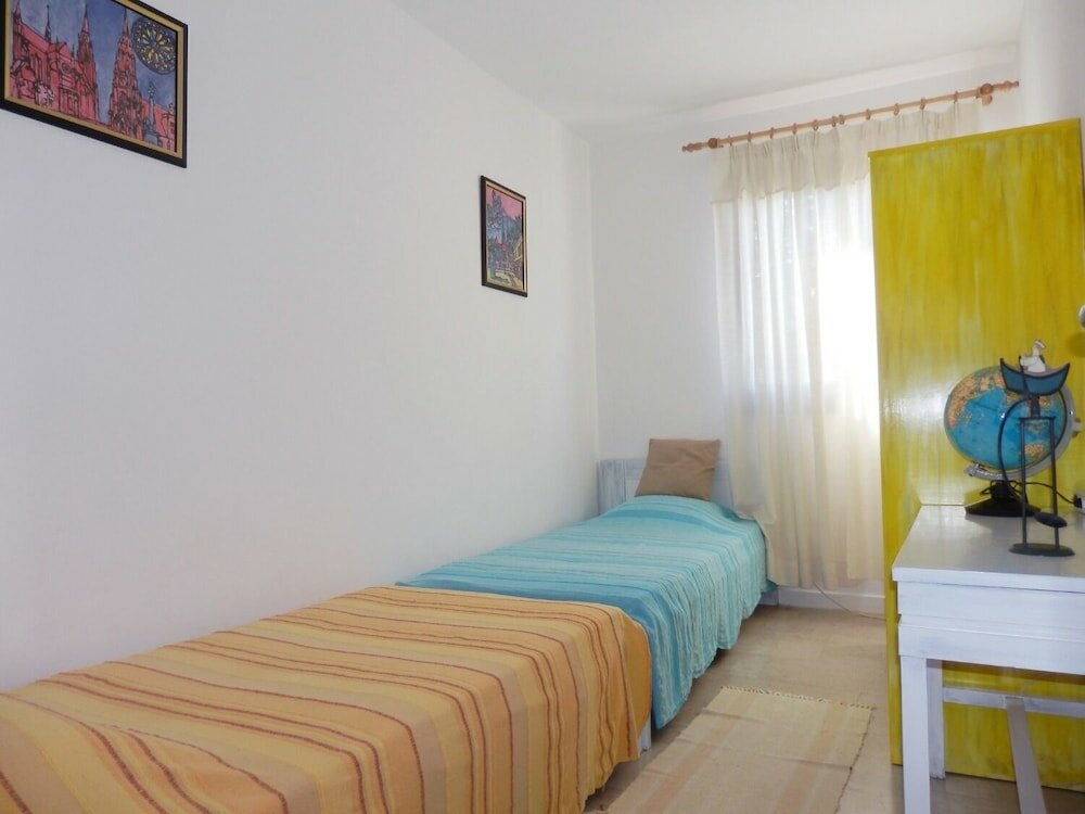 Фото Med - With Terrace - A2