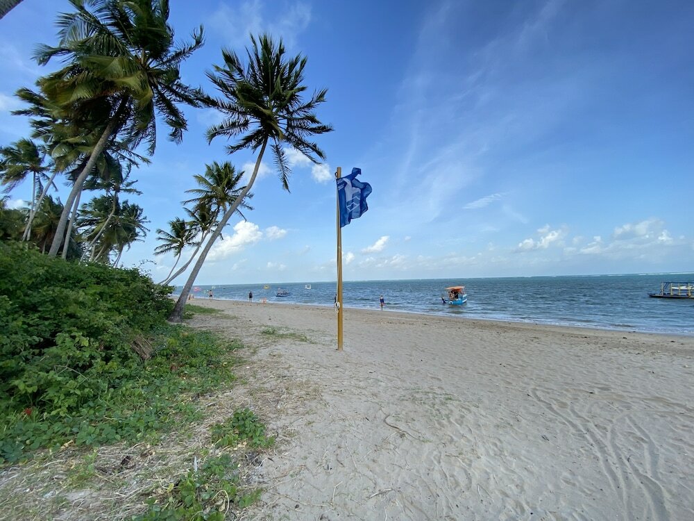 Фото Villas Patacho - Milagres Ap 103 Bloco E