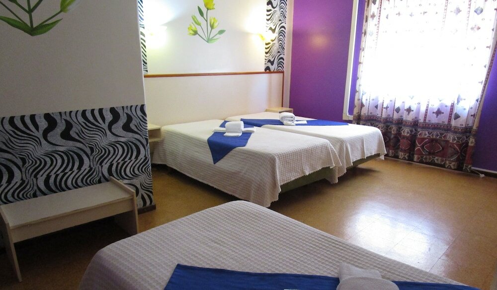 Фото Residencial Pimenta