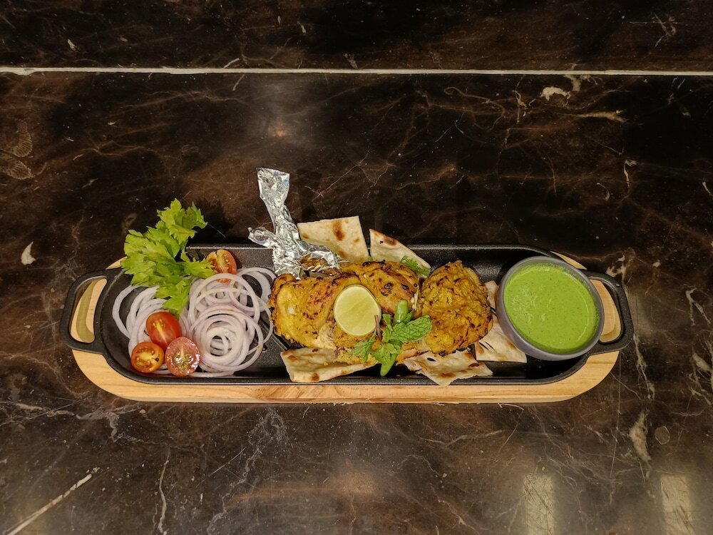 Фото The Kings Park Grand