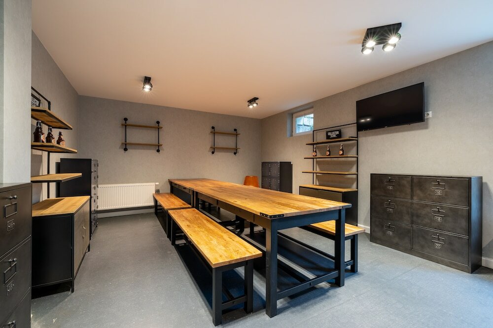 Фото Mk Monteurzimmer Stuttgart