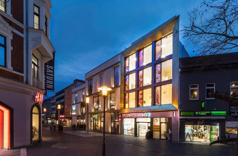 Фото Ravensberger Hof